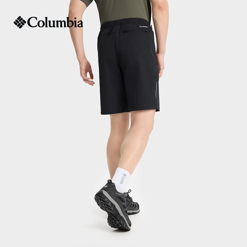 Шорты Columbia UPF50 - изображение 5