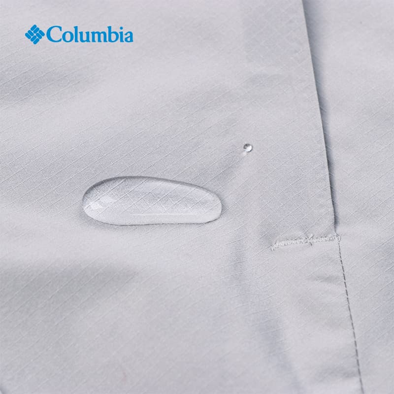 Куртка Columbia Легкий тренч для мужчин - изображение 4