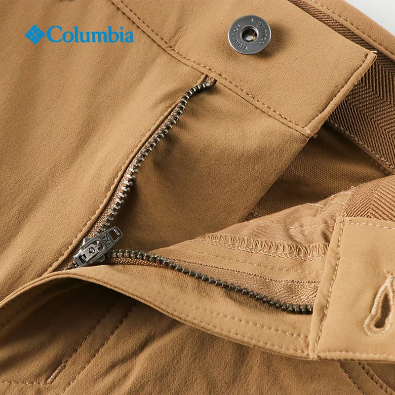 Штаны Мужские ветрозащитные штаны Columbia co-brand 257 - изображение 5