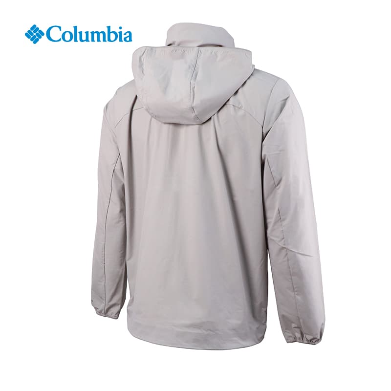 Куртка Columbia Легкий тренч для мужчин - изображение 2