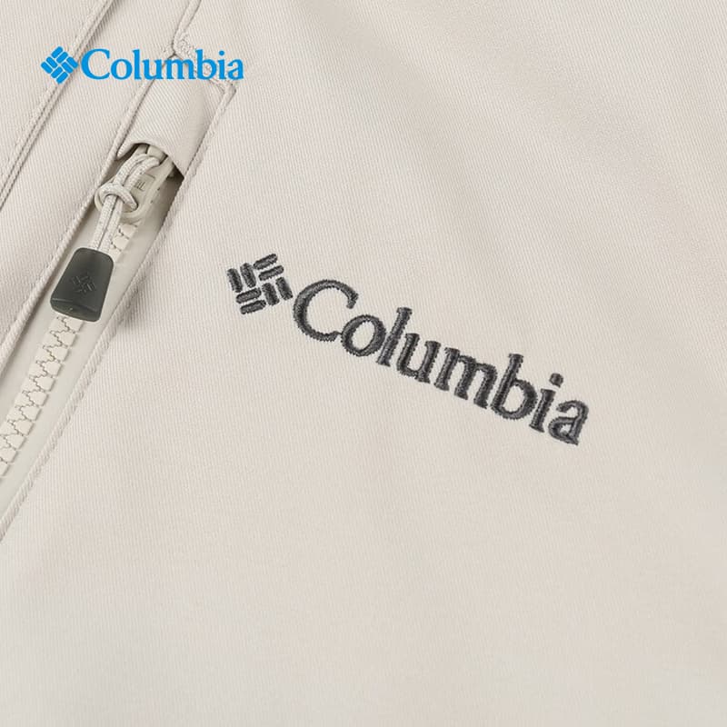 COLUMBIA Поход Коммутирование Ветровка Женские - изображение 7