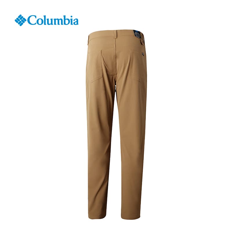 Штаны Мужские ветрозащитные штаны Columbia co-brand 257 - изображение 2