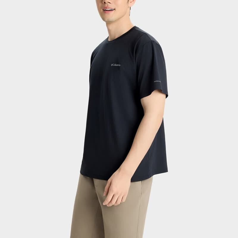 Футболка Columbia UPF50 T - изображение 4