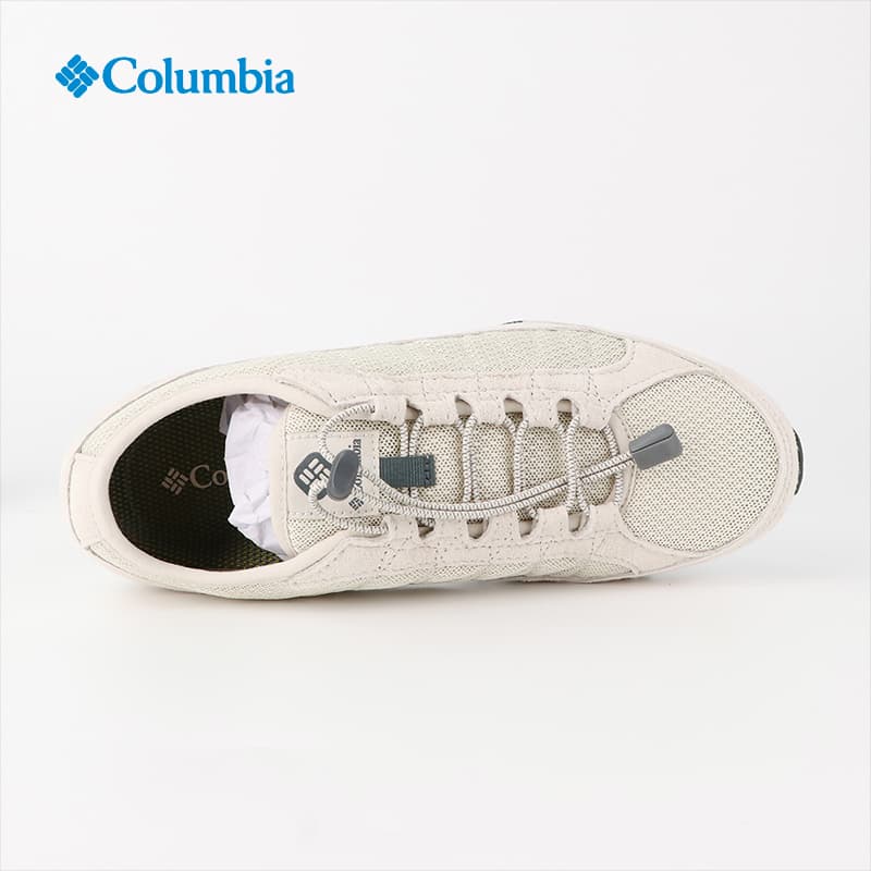 Кроссовки Columbia CHELAN Сцепление устойчивость к истиранию поддержка низкий верх уличная обувь для мужчин - изображение 4