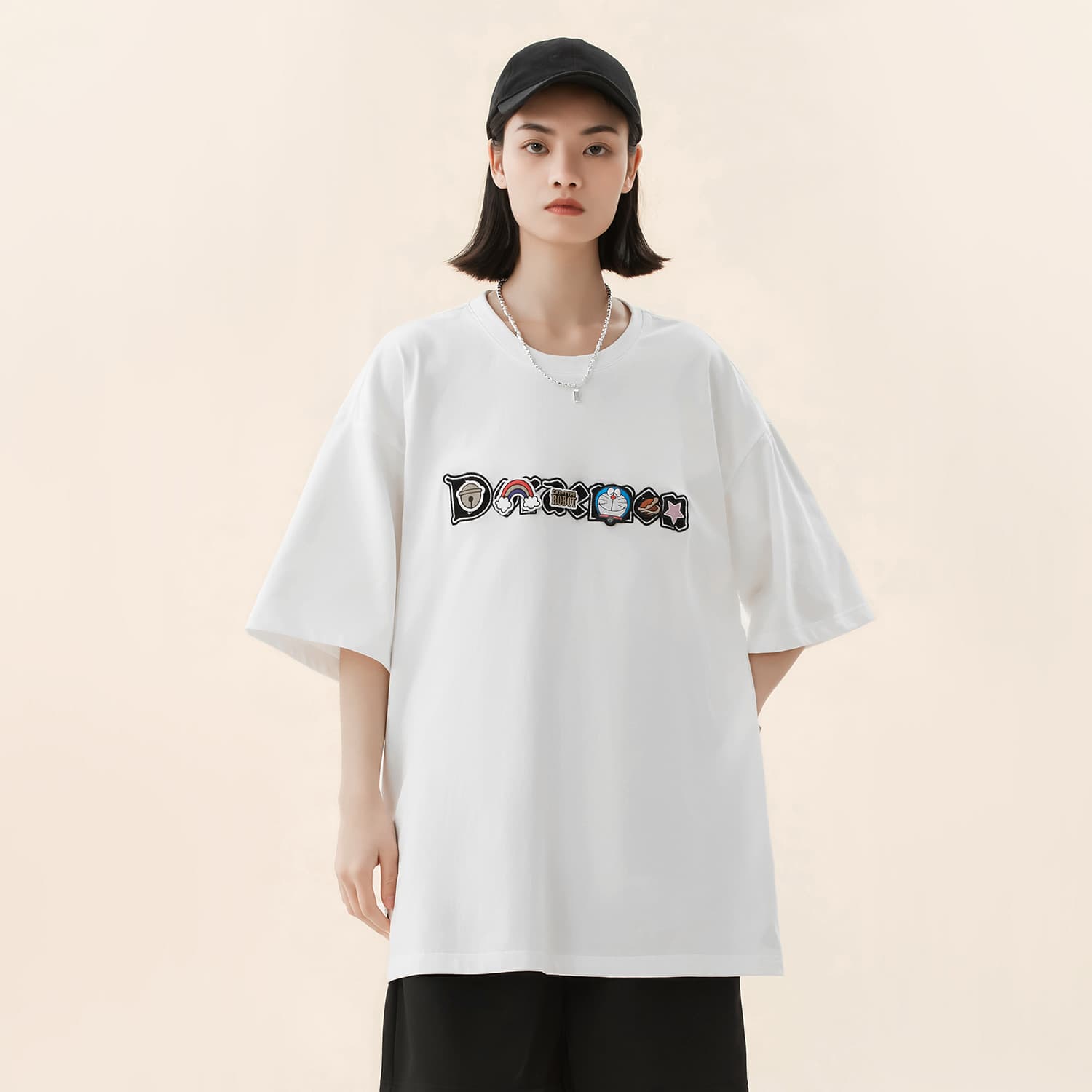 Футболка DoraemonA T - изображение 3