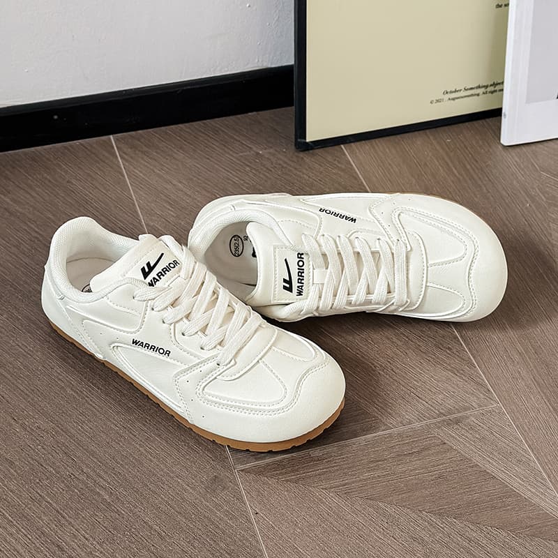 Кроссовки WARRIOR Low Топ Повседневная обувь Женские - изображение 15
