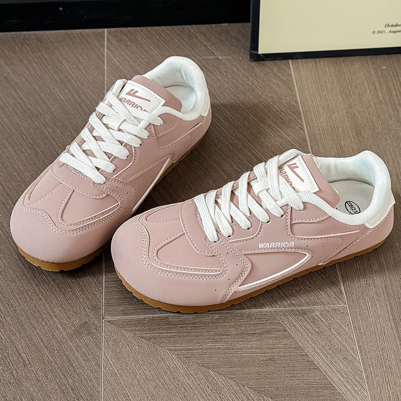 Кроссовки WARRIOR Low Топ Повседневная обувь Женские - изображение 18