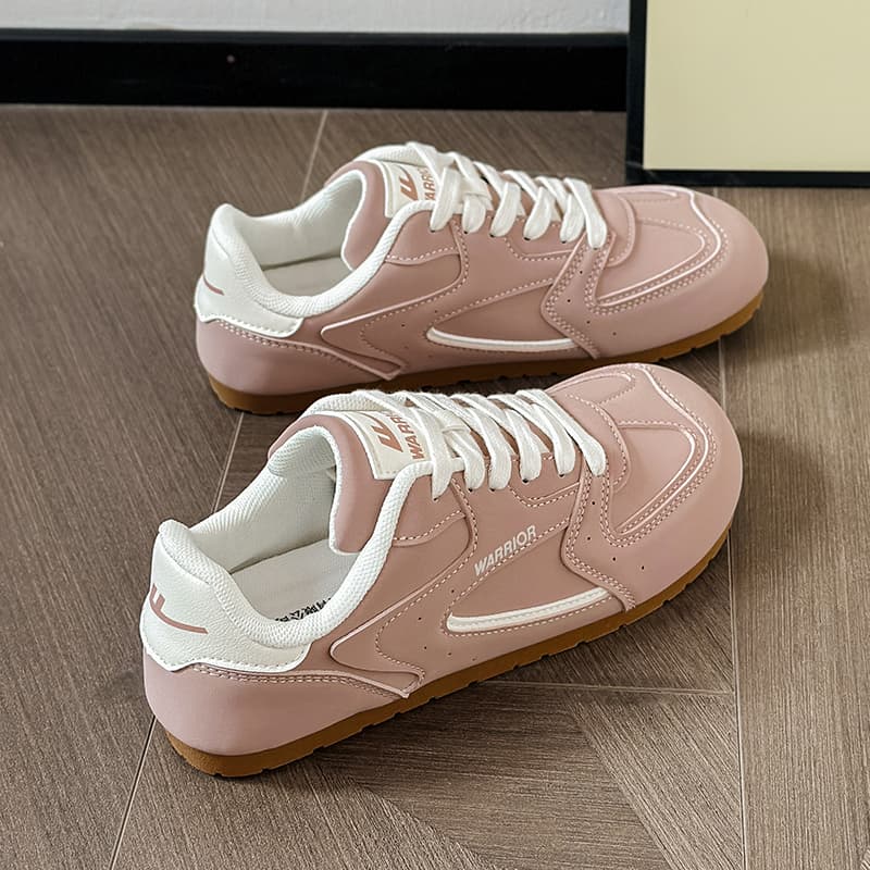 Кроссовки WARRIOR Low Топ Повседневная обувь Женские - изображение 17