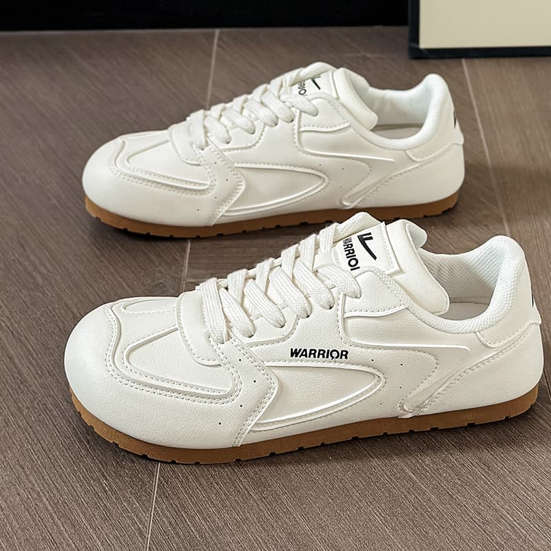 Кроссовки WARRIOR Low Топ Повседневная обувь Женские - изображение 12