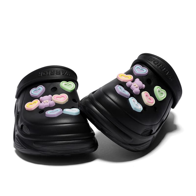Сабо Warrior Sabo Rubber Women's - изображение 8