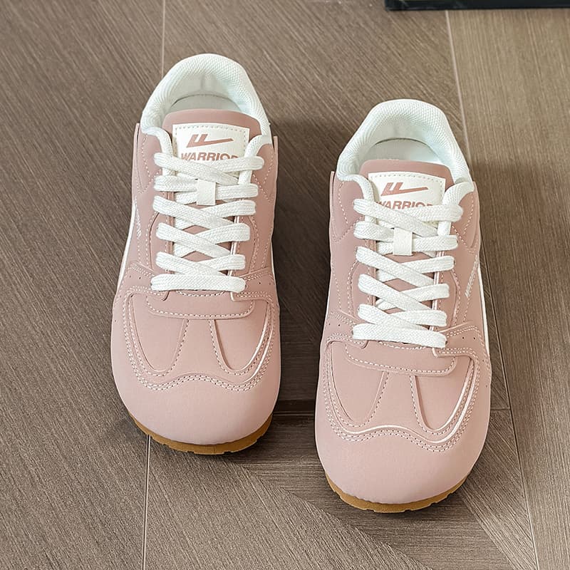 Кроссовки WARRIOR Low Топ Повседневная обувь Женские - изображение 19