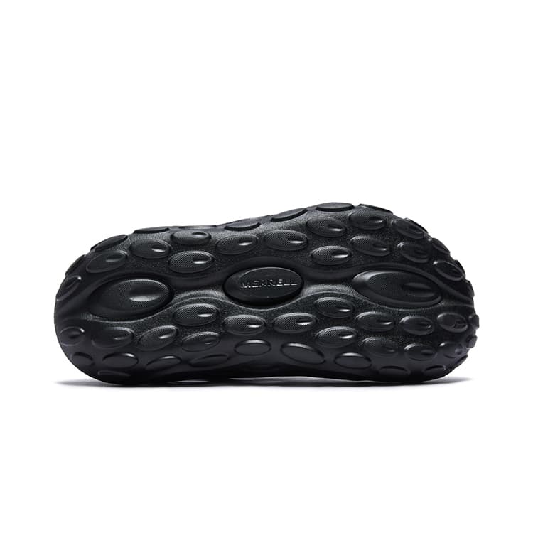 Сабо MERRELL HYDRO MOC 2,0T Сабо из резины Мужские С подарками MARKER Двухтонные шнурки Охлаждающие рукава Сумка через плечо - изображение 6