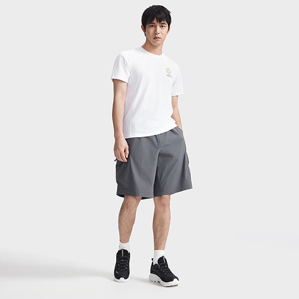 Футболка MERRELL T - изображение 5
