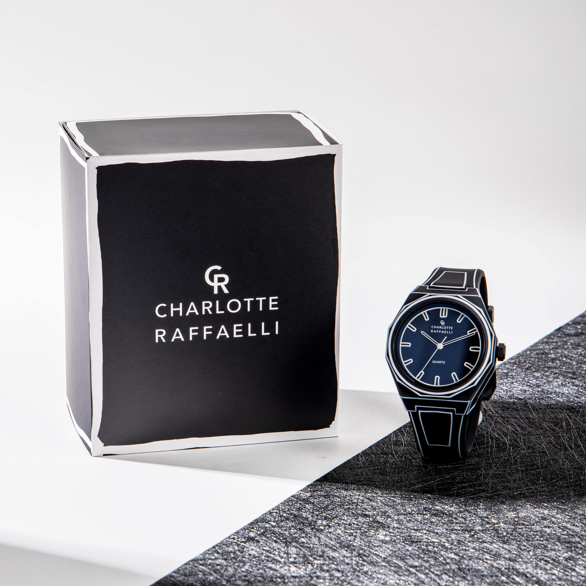 Механические часы CHARLOTTE RAFFAELLI2D CRSP114 - изображение 10