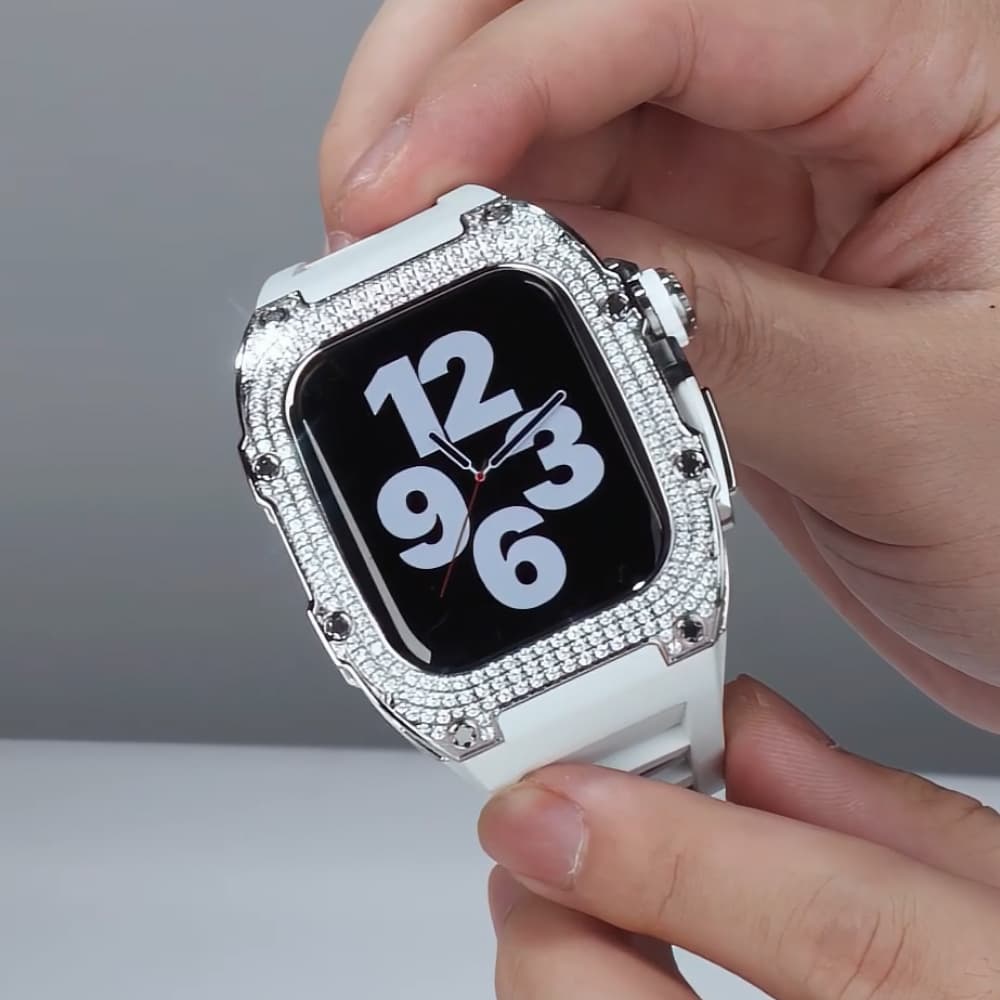 SoulCoolS9876applewatchiwatch - изображение 5