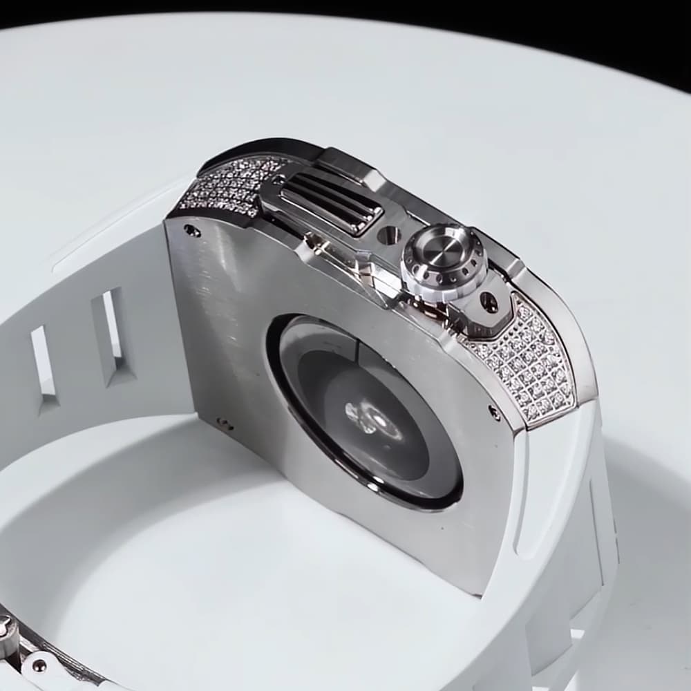 SoulCoolS9876applewatchiwatch - изображение 11