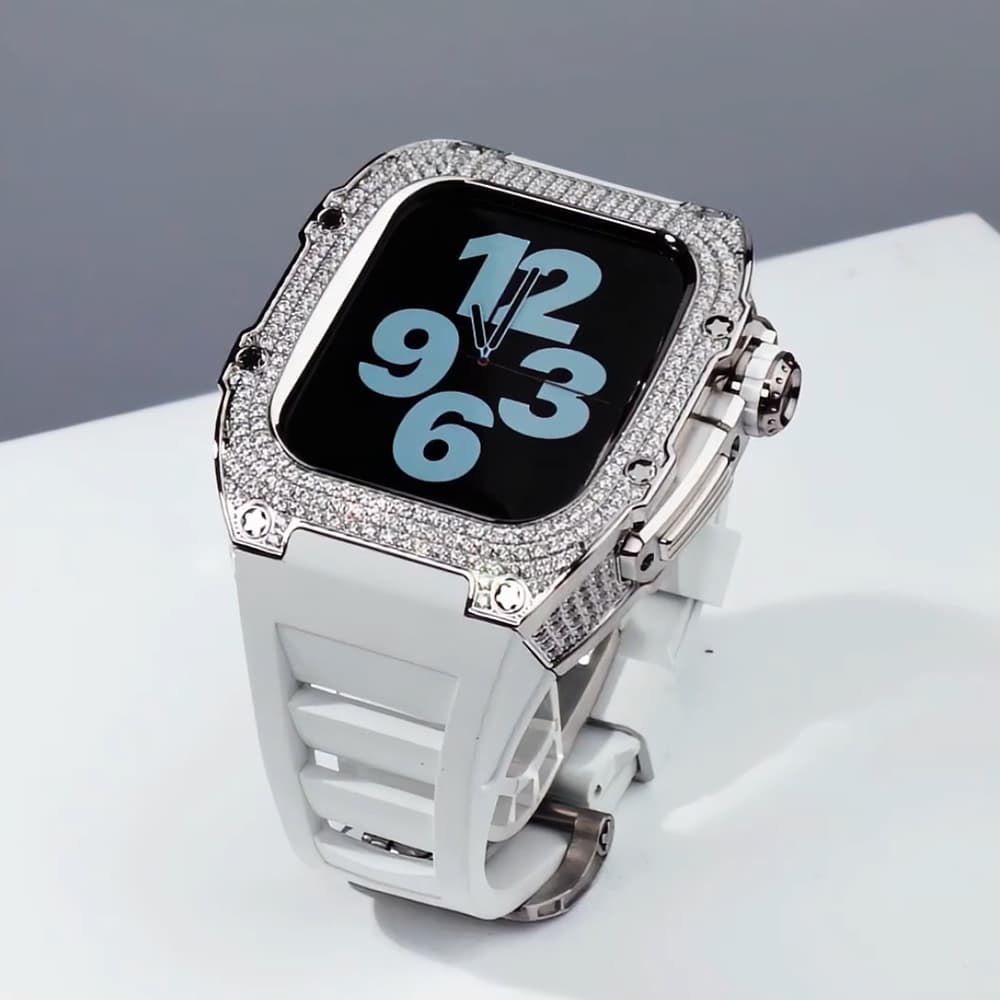 SoulCoolS9876applewatchiwatch - изображение 3