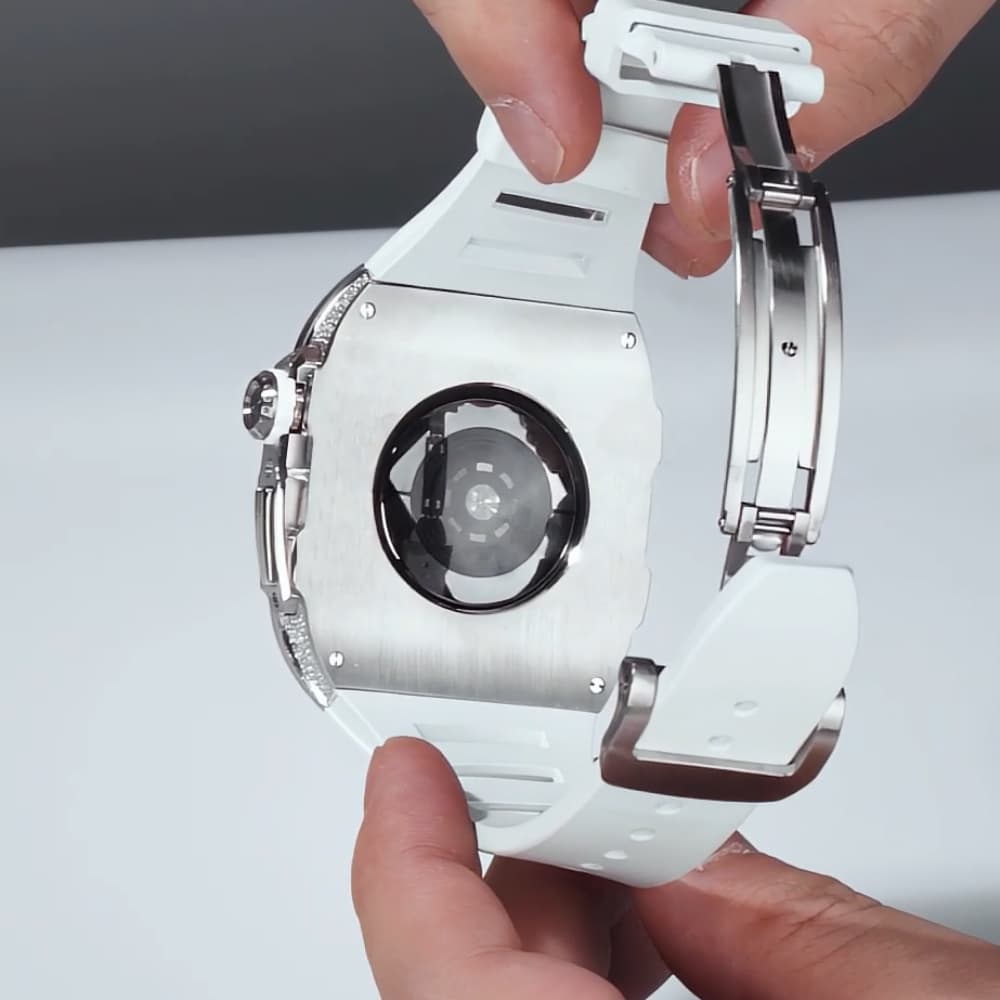SoulCoolS9876applewatchiwatch - изображение 7