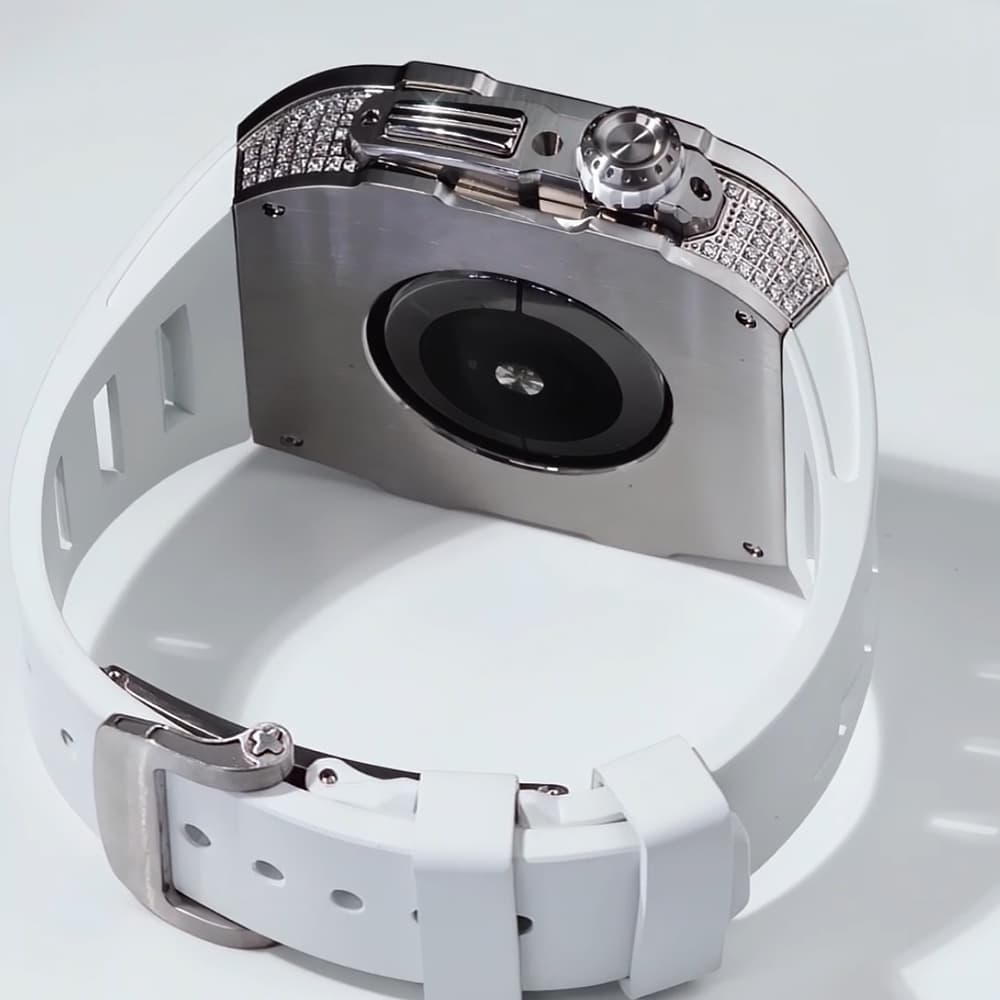 SoulCoolS9876applewatchiwatch - изображение 6