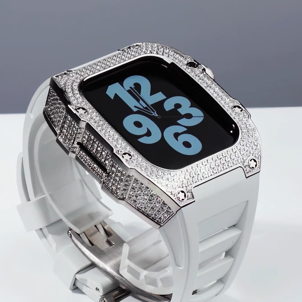 SoulCoolS9876applewatchiwatch - изображение 9
