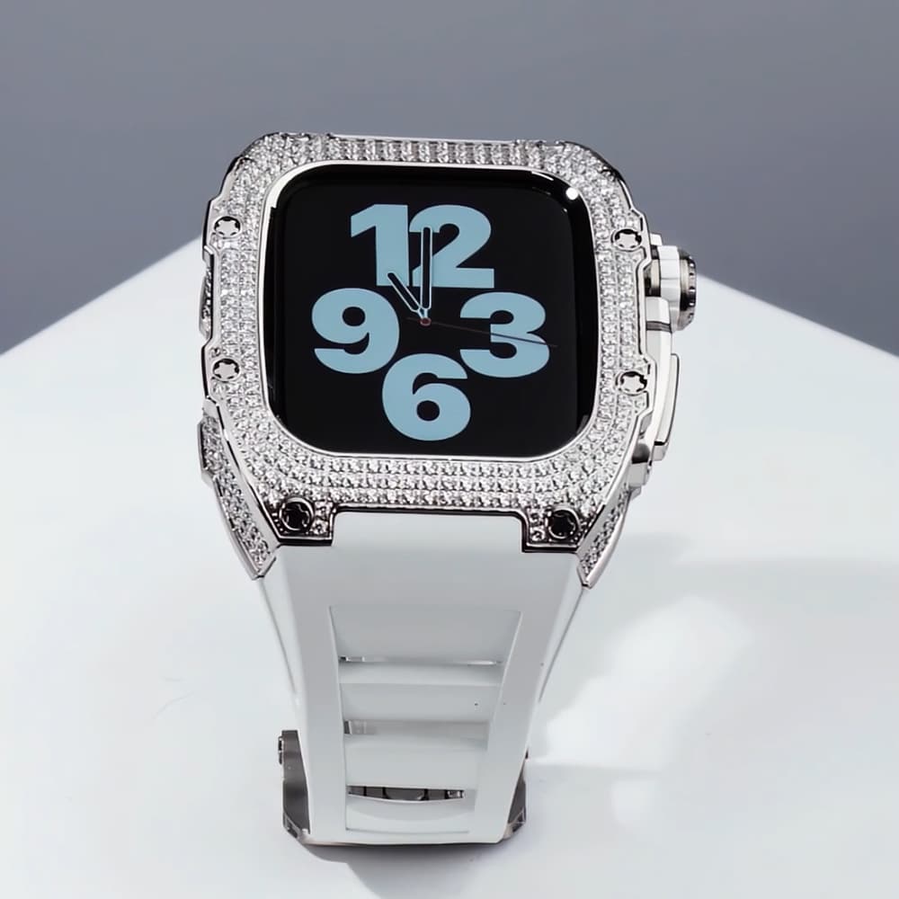 SoulCoolS9876applewatchiwatch - изображение 4