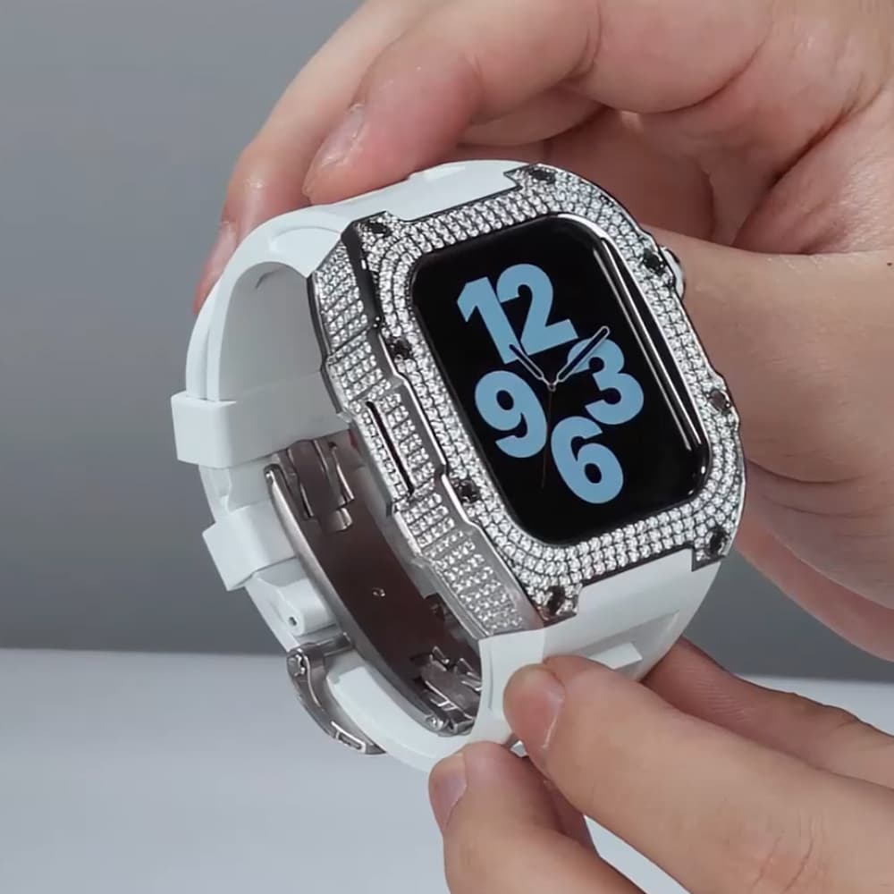 SoulCoolS9876applewatchiwatch - изображение 8