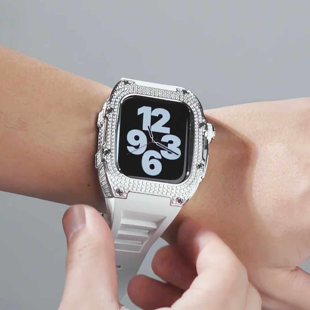 SoulCoolS9876applewatchiwatch - изображение 2