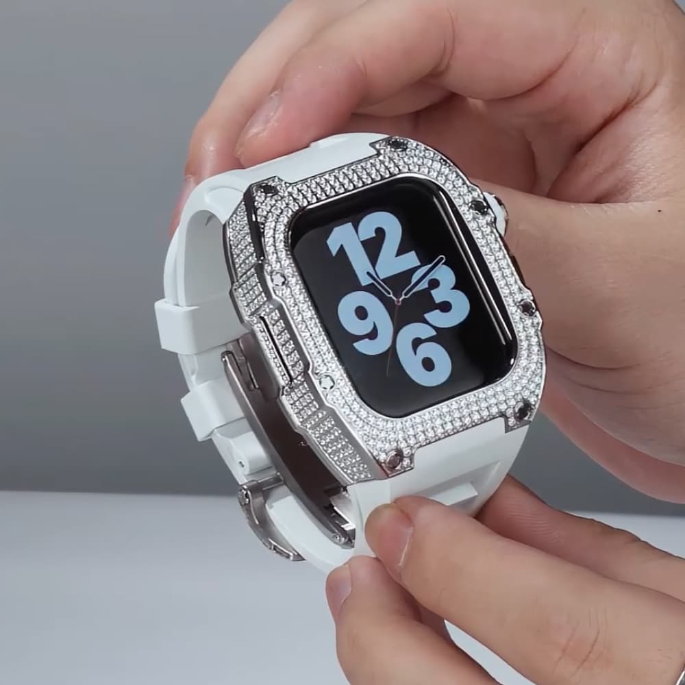 SoulCoolS9876applewatchiwatch - изображение 10