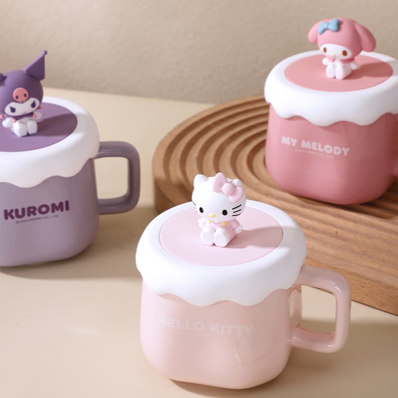 Sanrio Cups - изображение 3