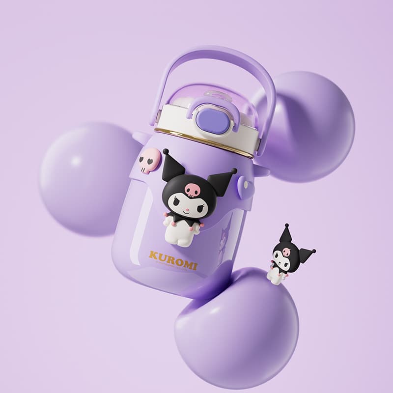 Sanrio 700ml - изображение 2