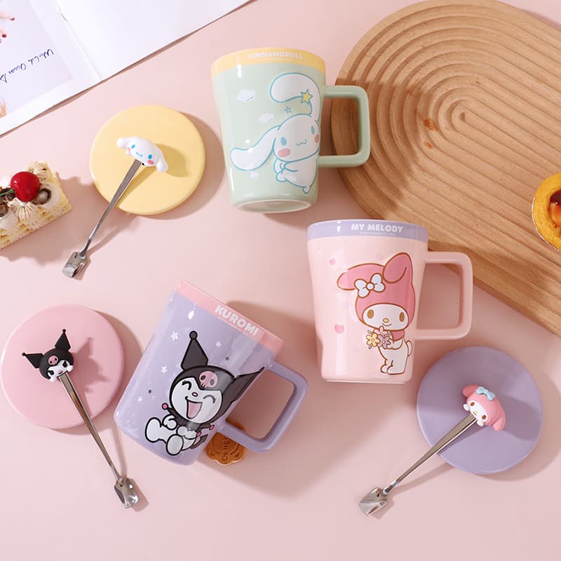 Sanrio Cups - изображение 3