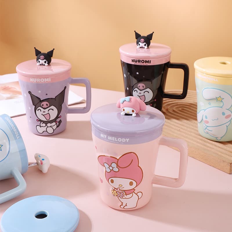 Sanrio Cups - изображение 2