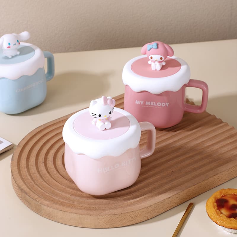 Sanrio Cups - изображение 2