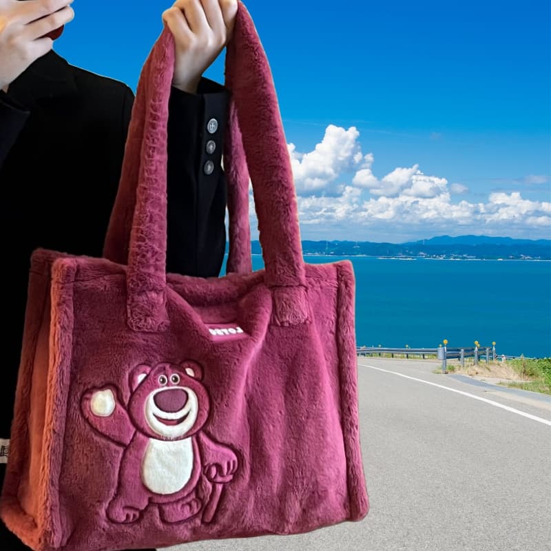 Мини-сумка Disney Tote - изображение 4