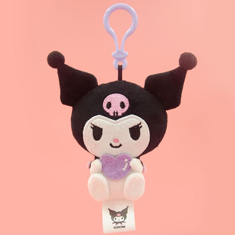 E-STRONG x Sanrio 12cm - изображение 2