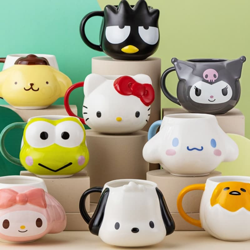 Sanrio KT - изображение 2