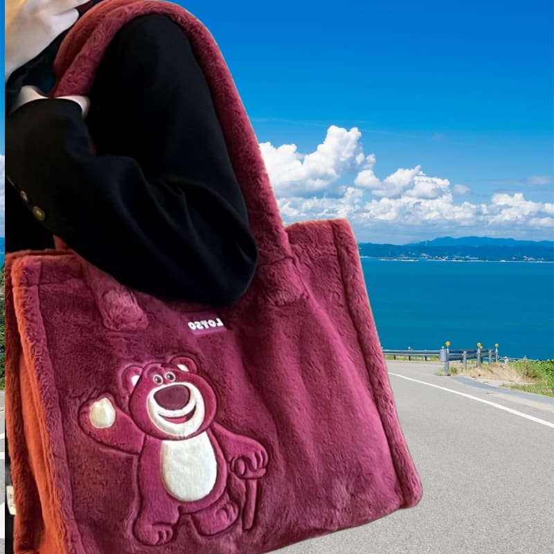 Мини-сумка Disney Tote - изображение 5