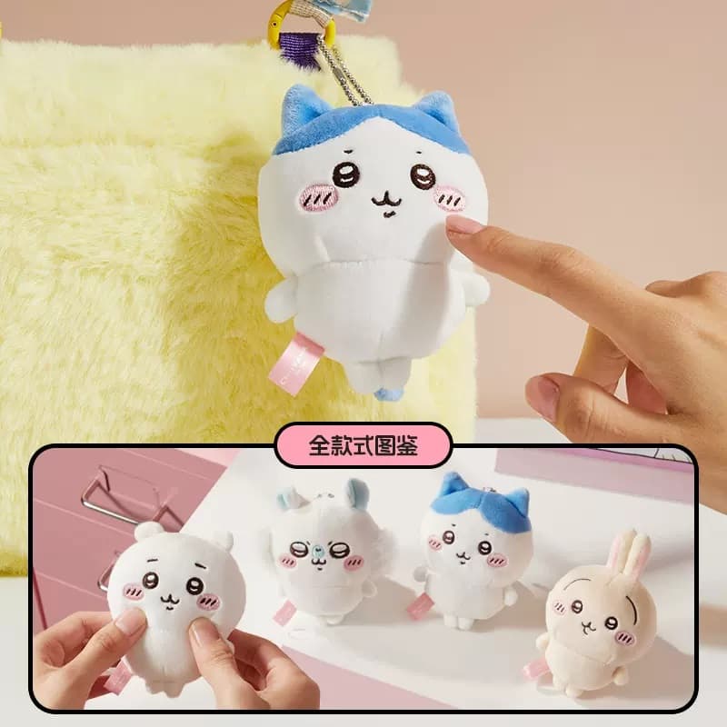 MINISO x chiikawa - изображение 3