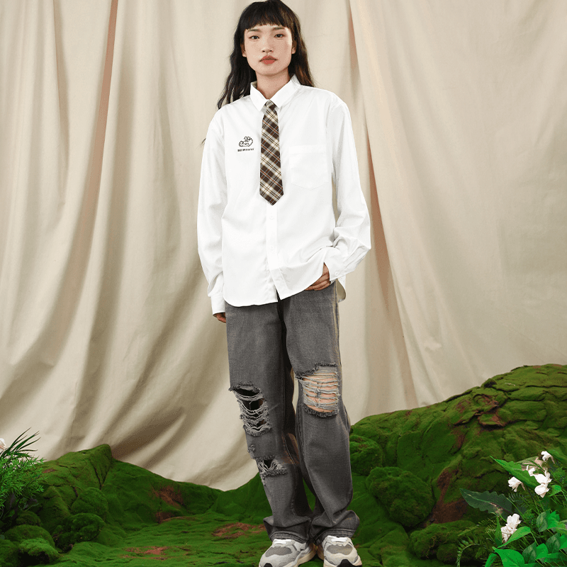 Штаны BRUMAIRE SS23 - изображение 3