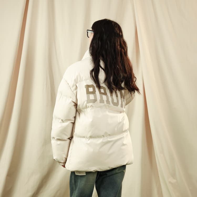 Зимняя куртка пуховик BRUMAIRE FW23 - изображение 3