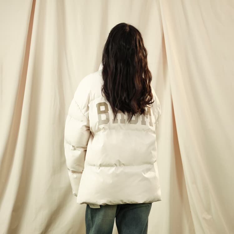Зимняя куртка пуховик BRUMAIRE FW23 - изображение 4