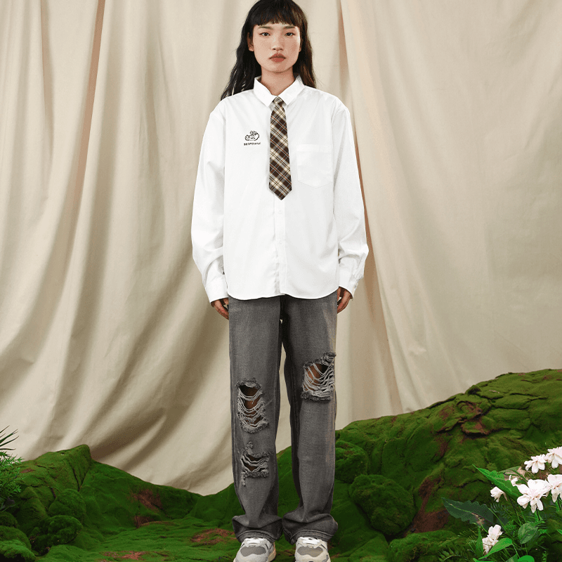 Штаны BRUMAIRE SS23 - изображение 4