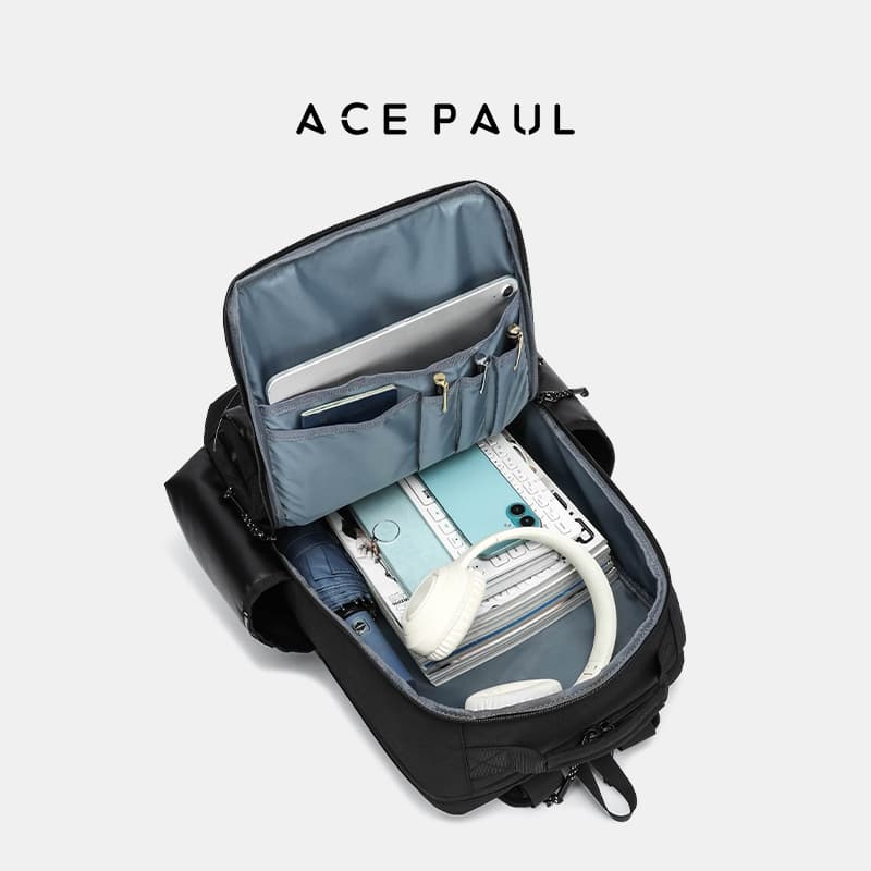 Рюкзак Ace Paul Рюкзаки Унисекс - изображение 5