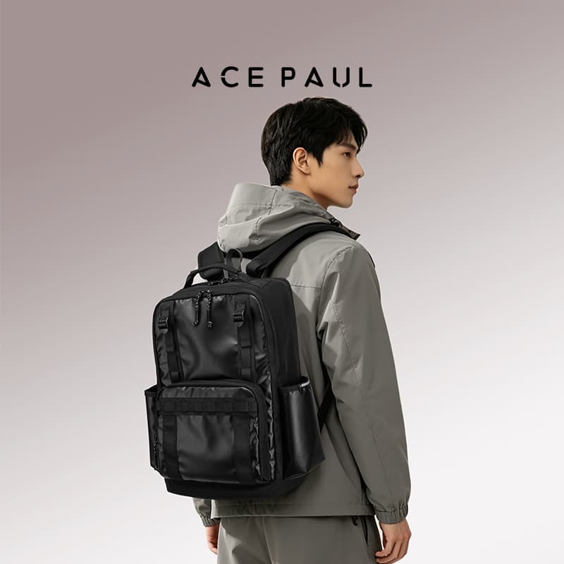 Рюкзак Ace Paul Рюкзаки Унисекс - изображение 6