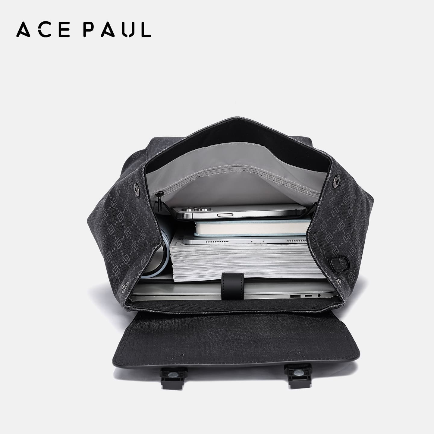 Ace Paul Наборы сумок Унисекс - изображение 5