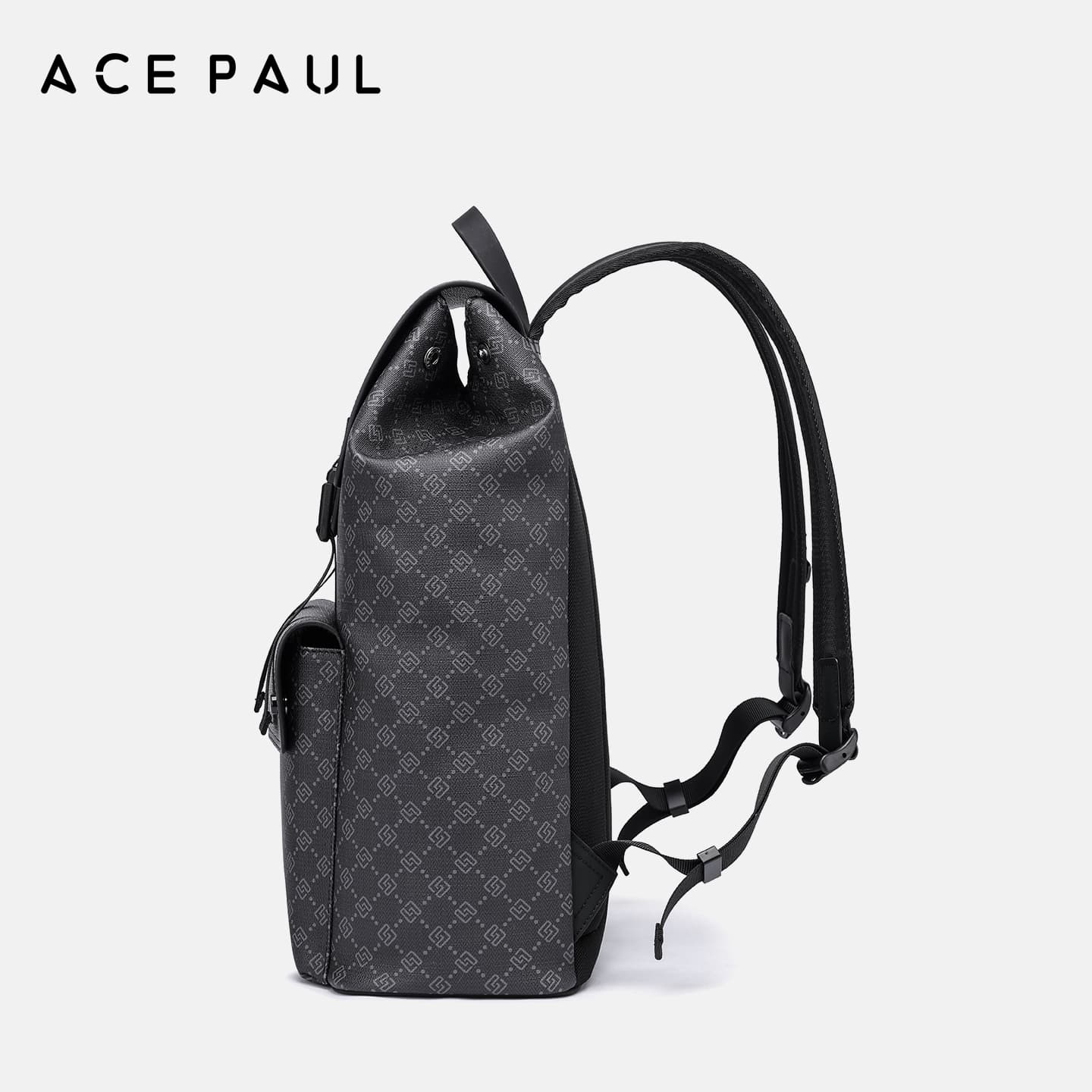 Ace Paul Наборы сумок Унисекс - изображение 4