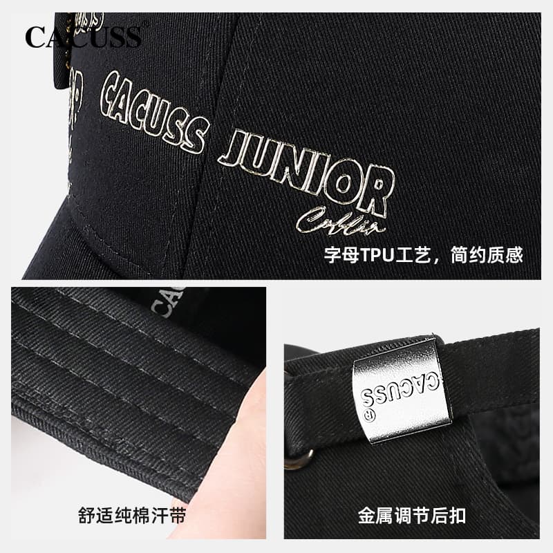 Кепка CACUSS junior junior - изображение 5