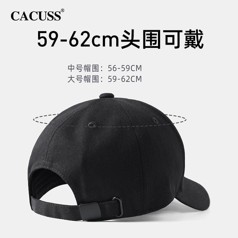 Кепка CACUSS junior - изображение 3