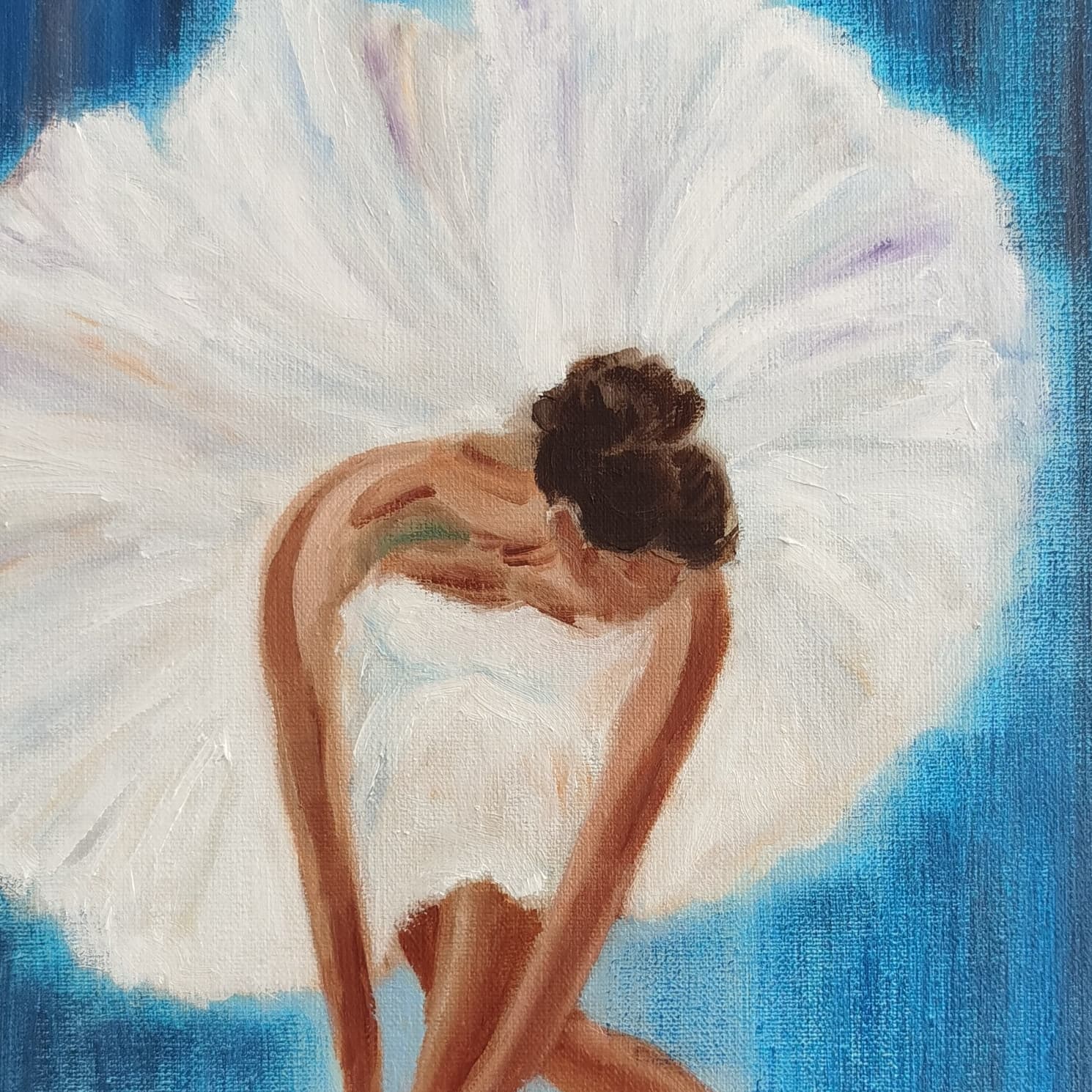 Постер Jenny Chen5 40*50cm - изображение 8