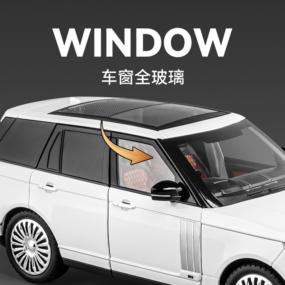 CHE ZHI 118 - изображение 6